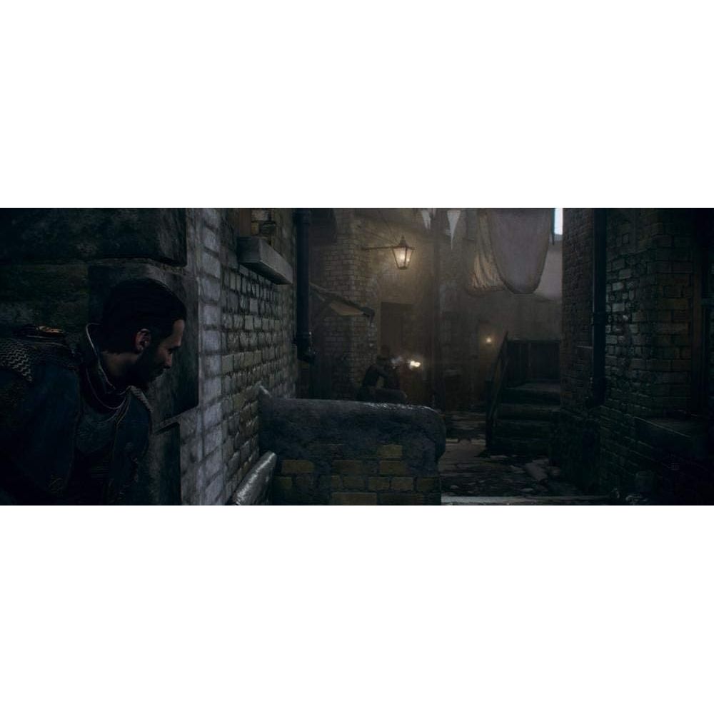 Buy Play station,The Order 1886 - Gadcet UK | UK | London | Scotland | Wales| Ireland | Near Me | Cheap | Pay In 3 | Games